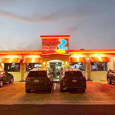 Casa Palmera ベガ・バハ エクステリア 写真