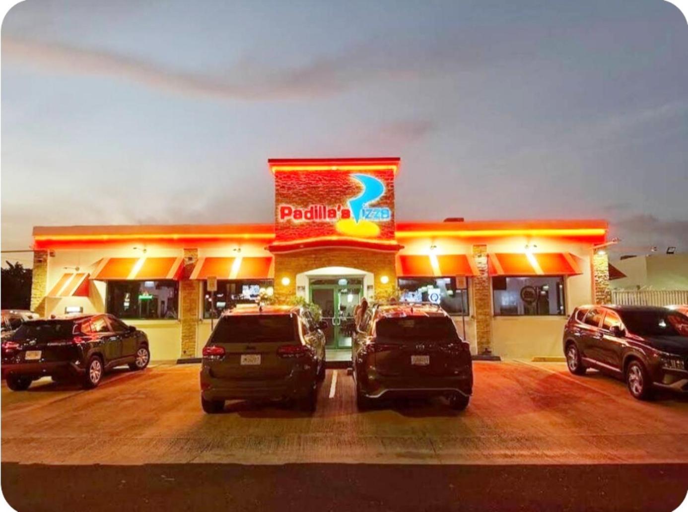 Casa Palmera ベガ・バハ エクステリア 写真