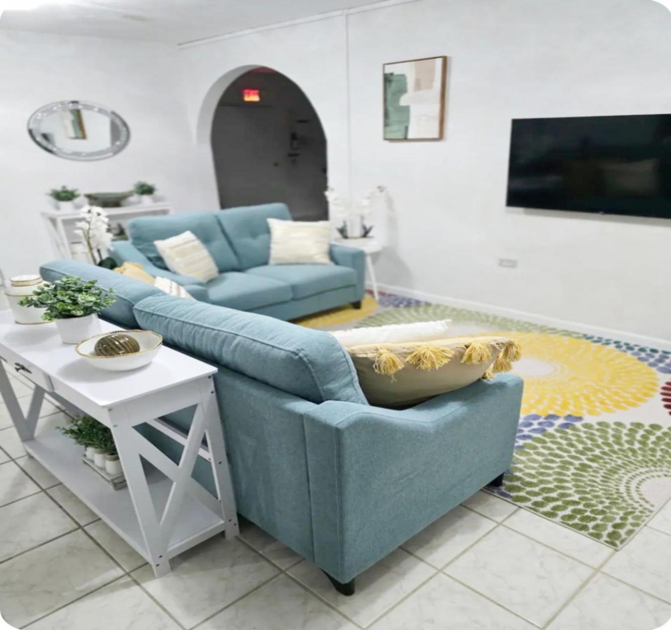 Casa Palmera ベガ・バハ エクステリア 写真