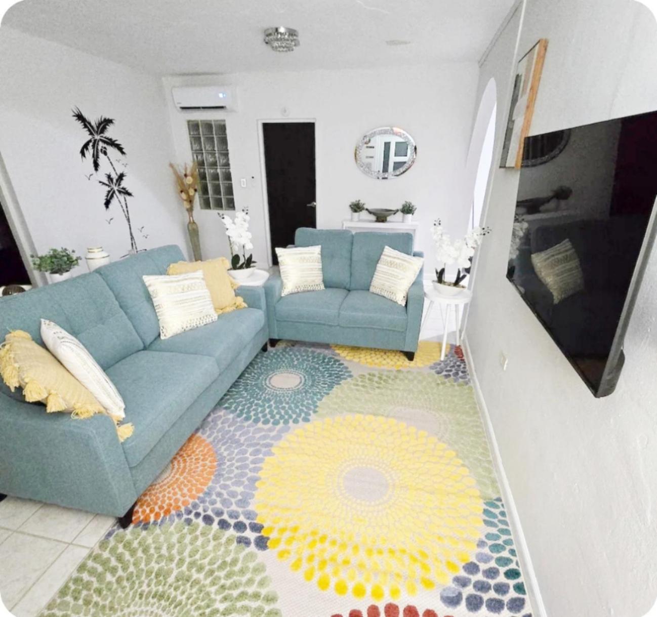 Casa Palmera ベガ・バハ エクステリア 写真