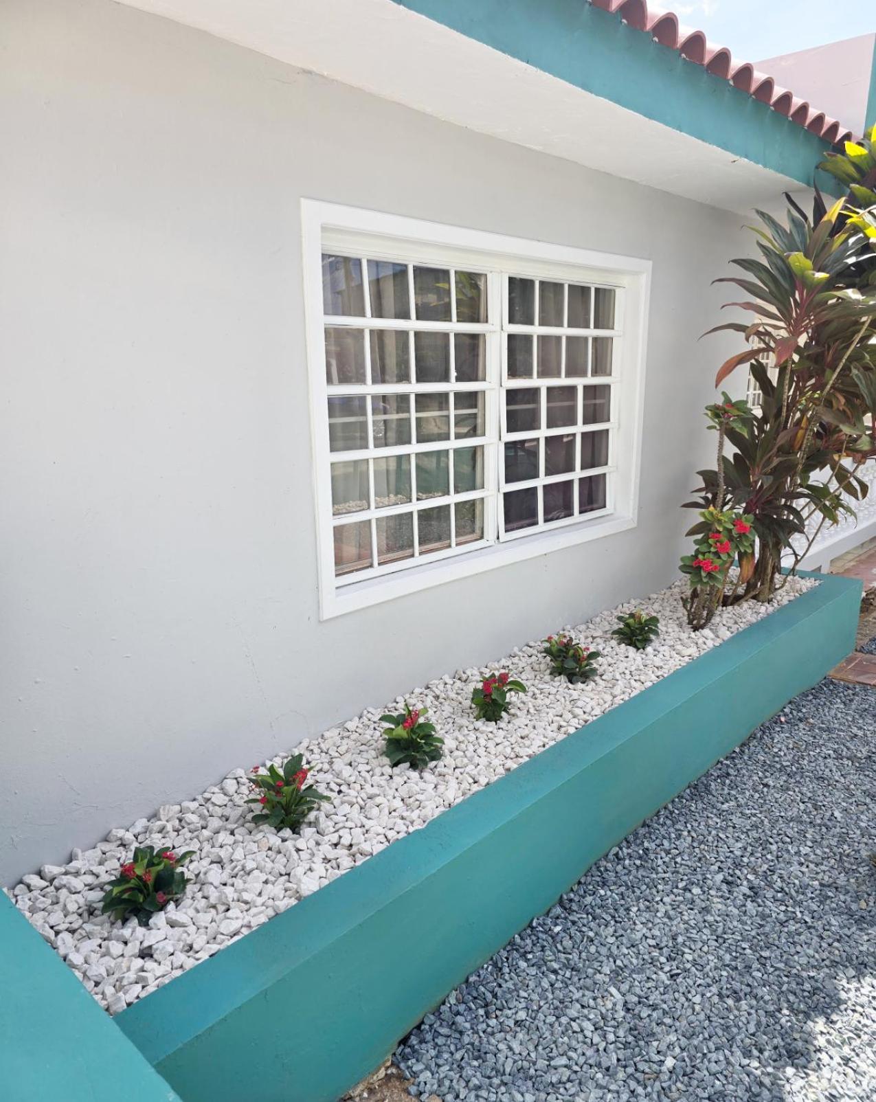 Casa Palmera ベガ・バハ エクステリア 写真