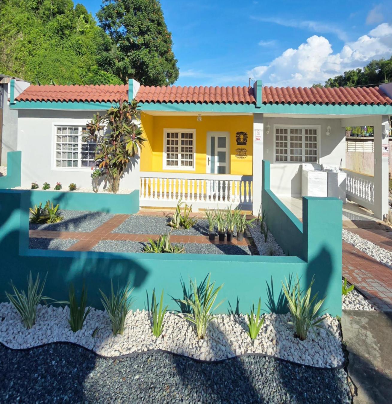 Casa Palmera ベガ・バハ エクステリア 写真