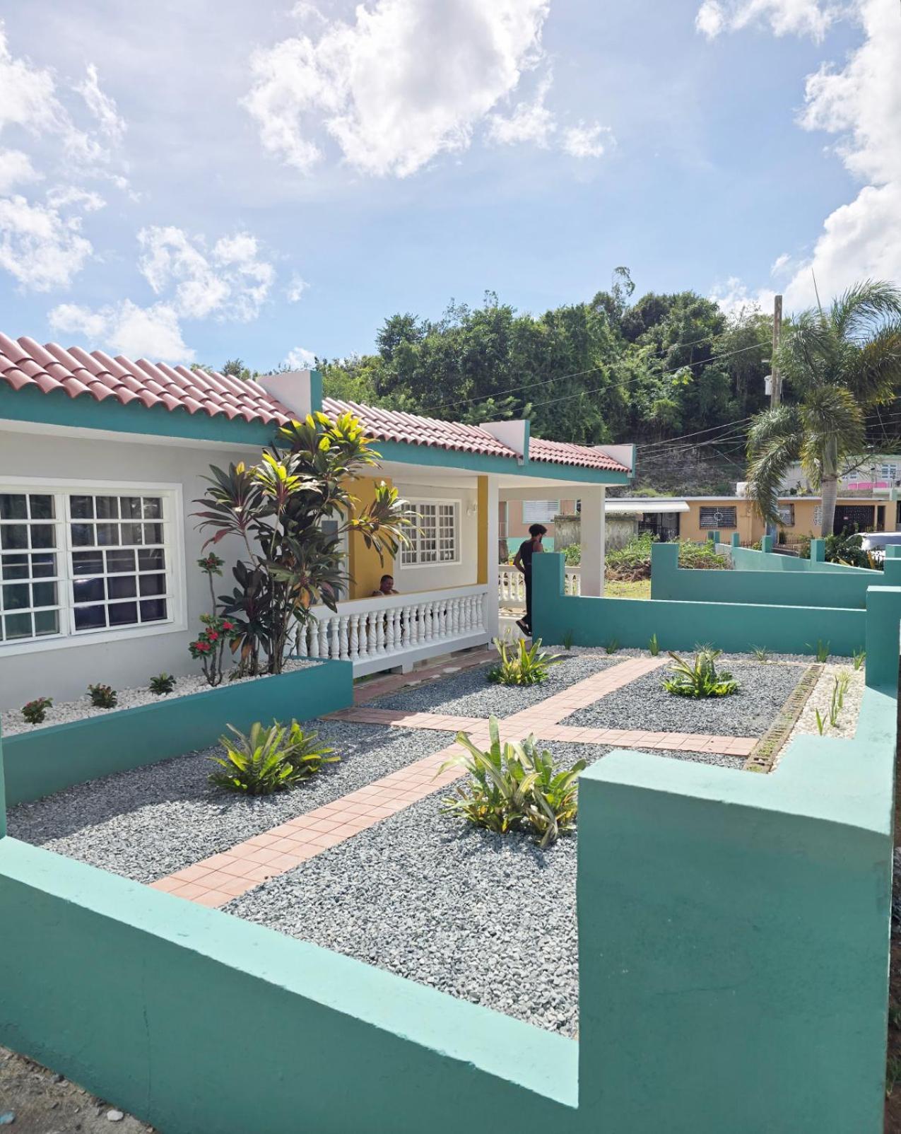 Casa Palmera ベガ・バハ エクステリア 写真