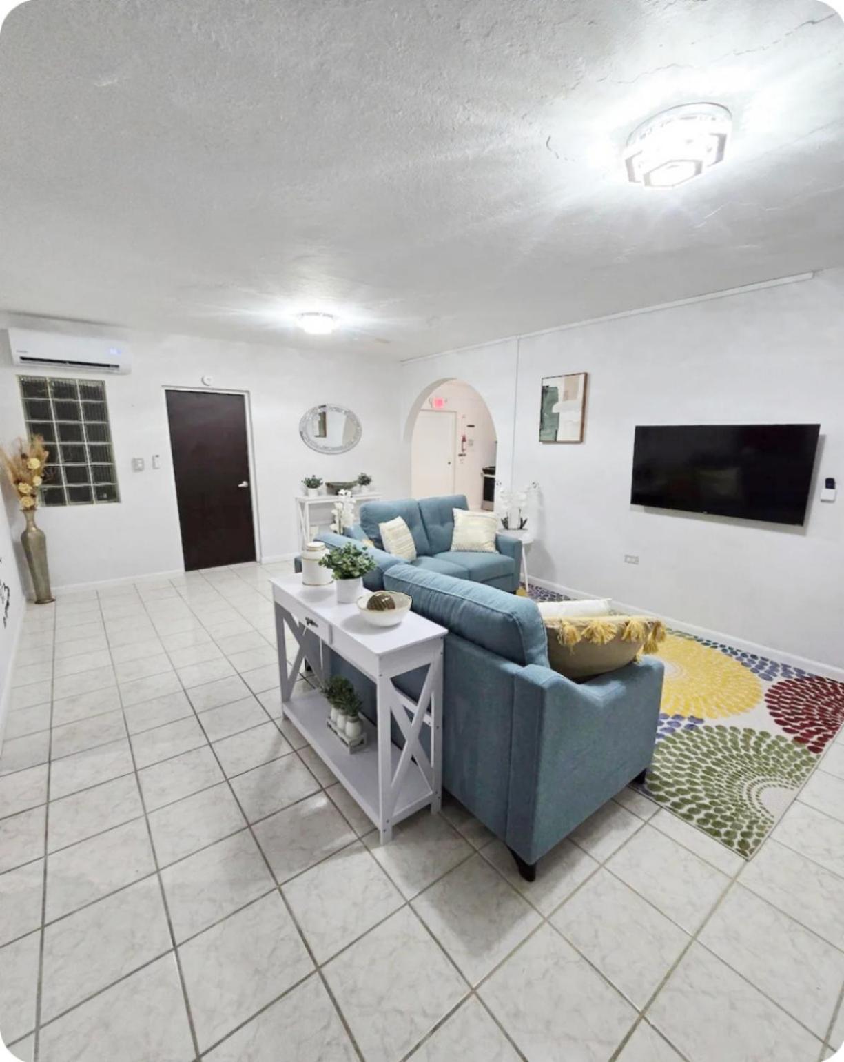 Casa Palmera ベガ・バハ エクステリア 写真