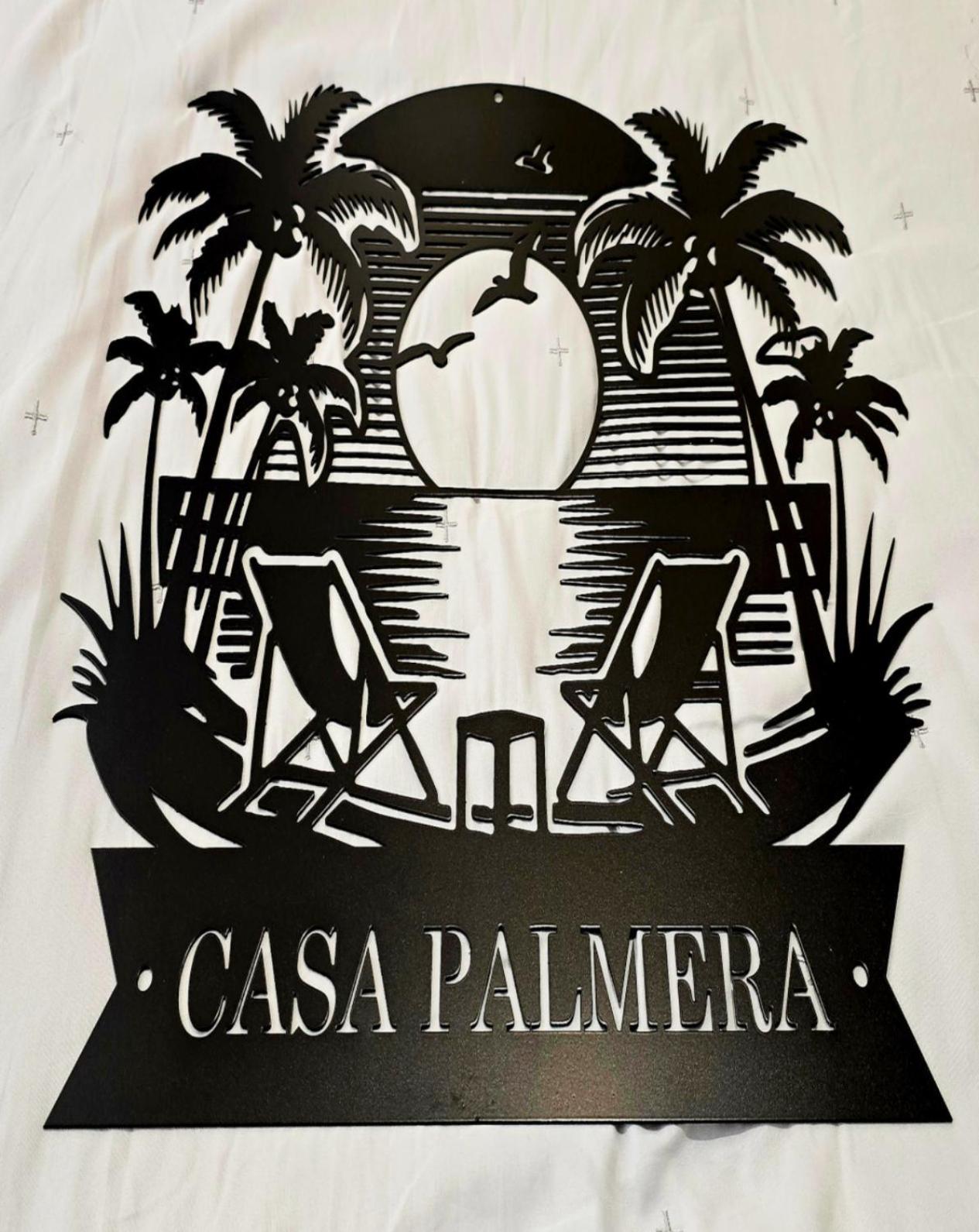Casa Palmera ベガ・バハ エクステリア 写真