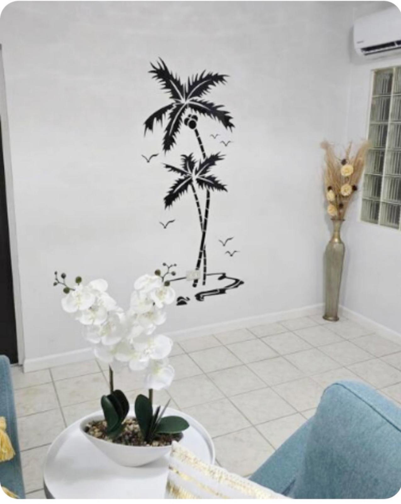 Casa Palmera ベガ・バハ エクステリア 写真