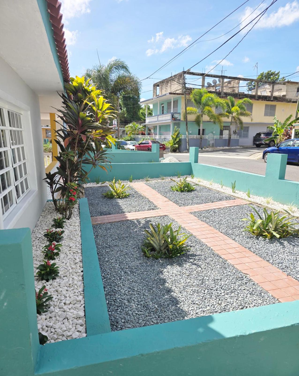 Casa Palmera ベガ・バハ エクステリア 写真