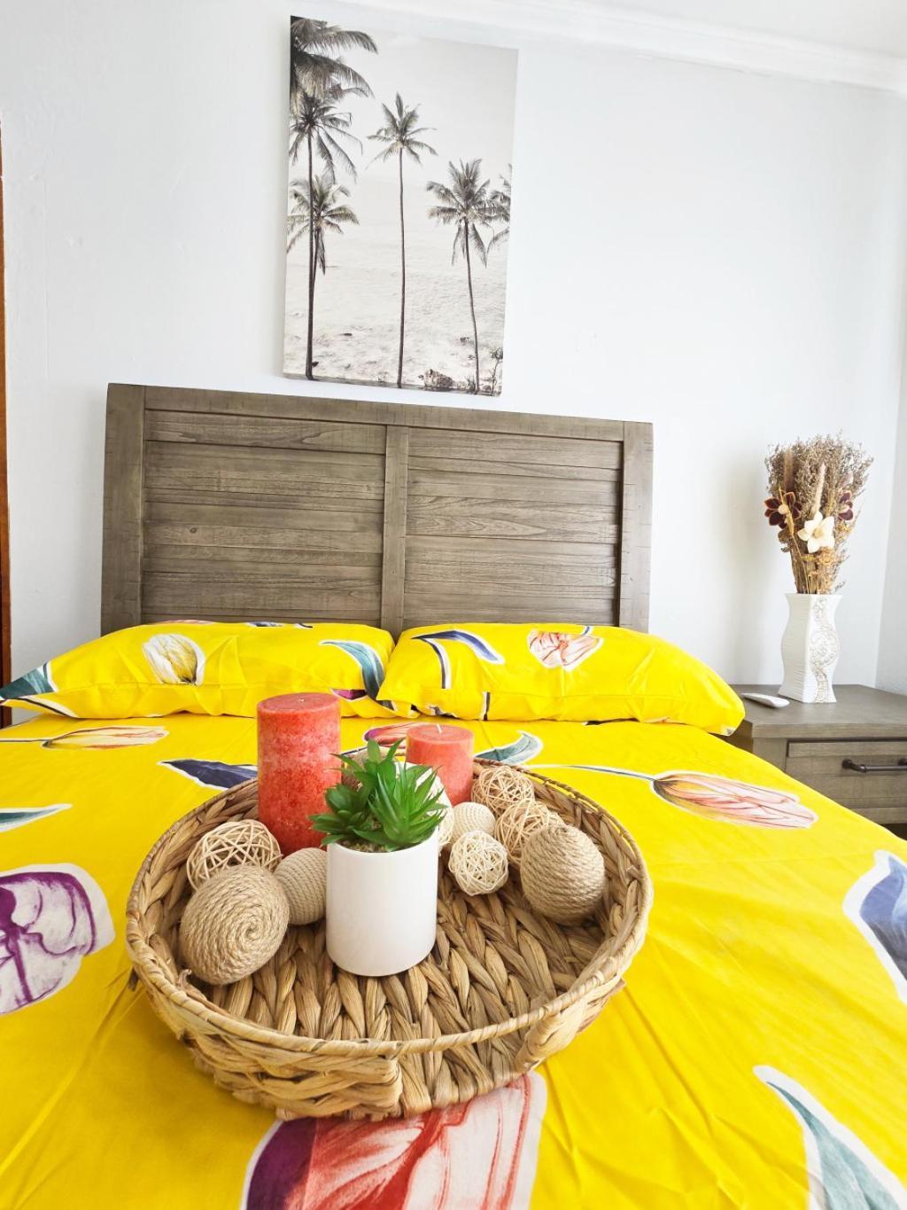Casa Palmera ベガ・バハ エクステリア 写真