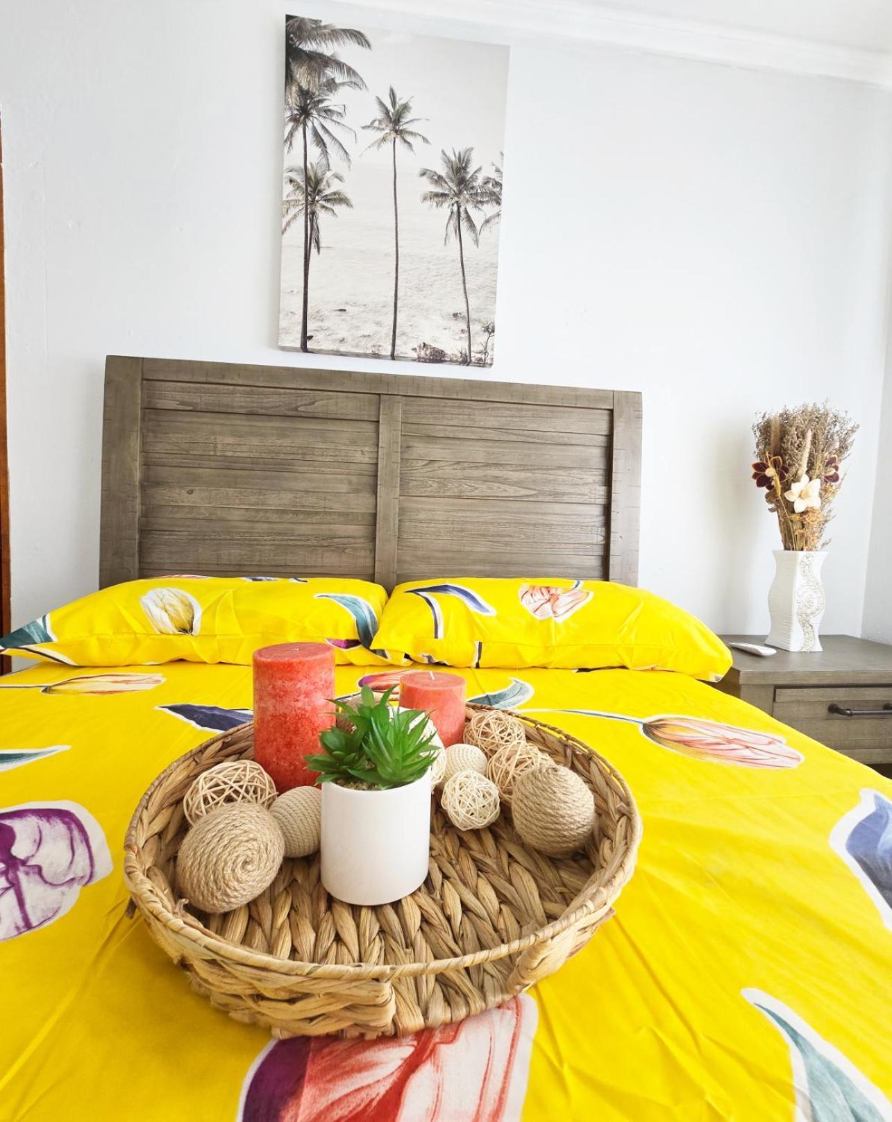 Casa Palmera ベガ・バハ エクステリア 写真