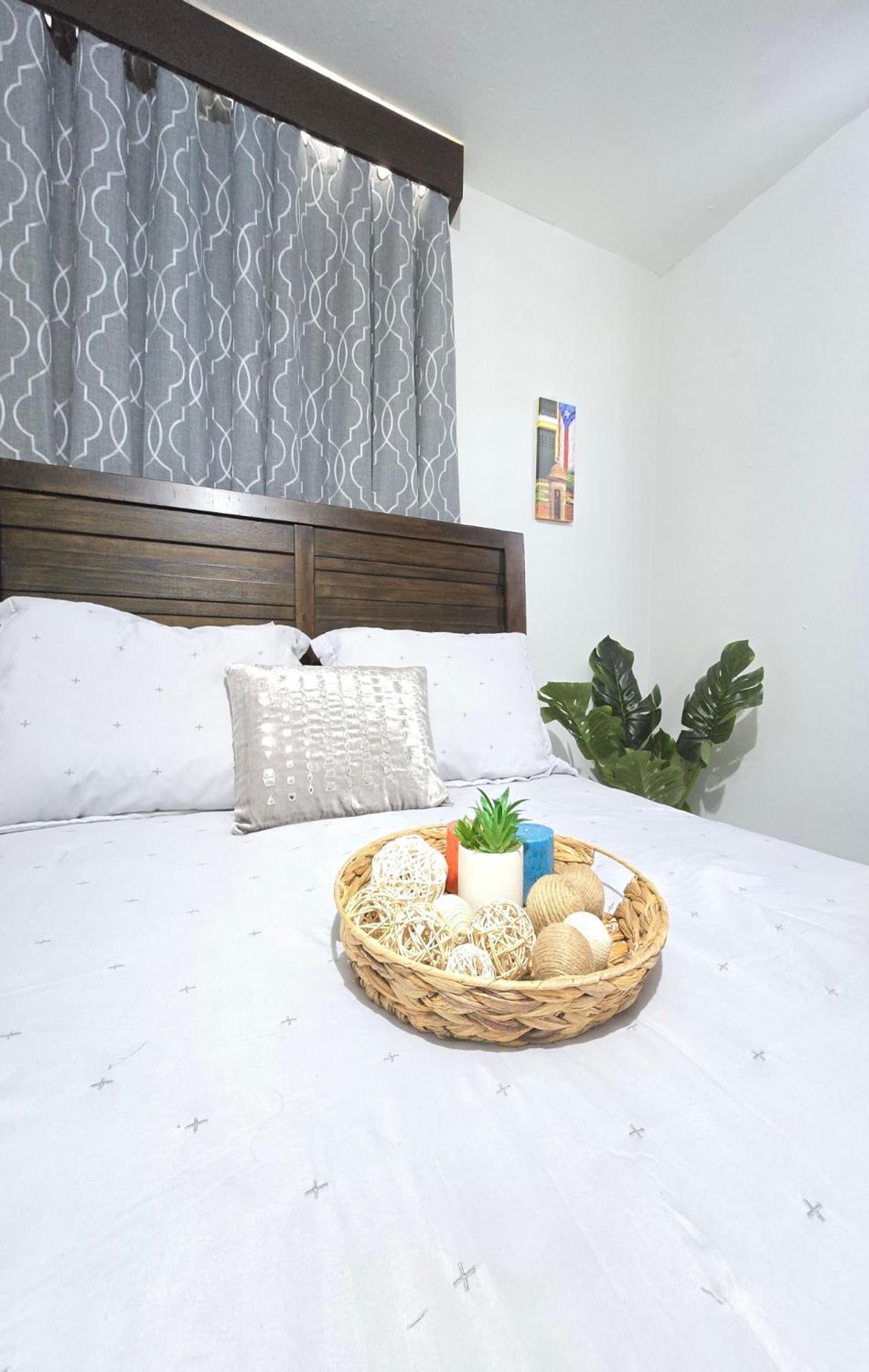 Casa Palmera ベガ・バハ エクステリア 写真