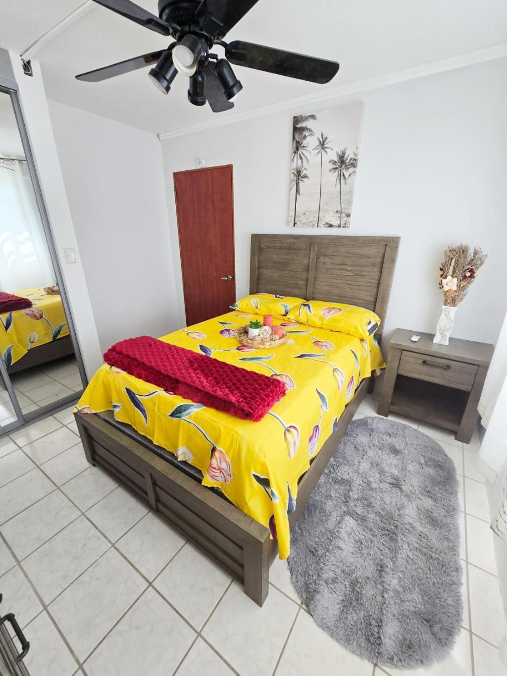 Casa Palmera ベガ・バハ エクステリア 写真