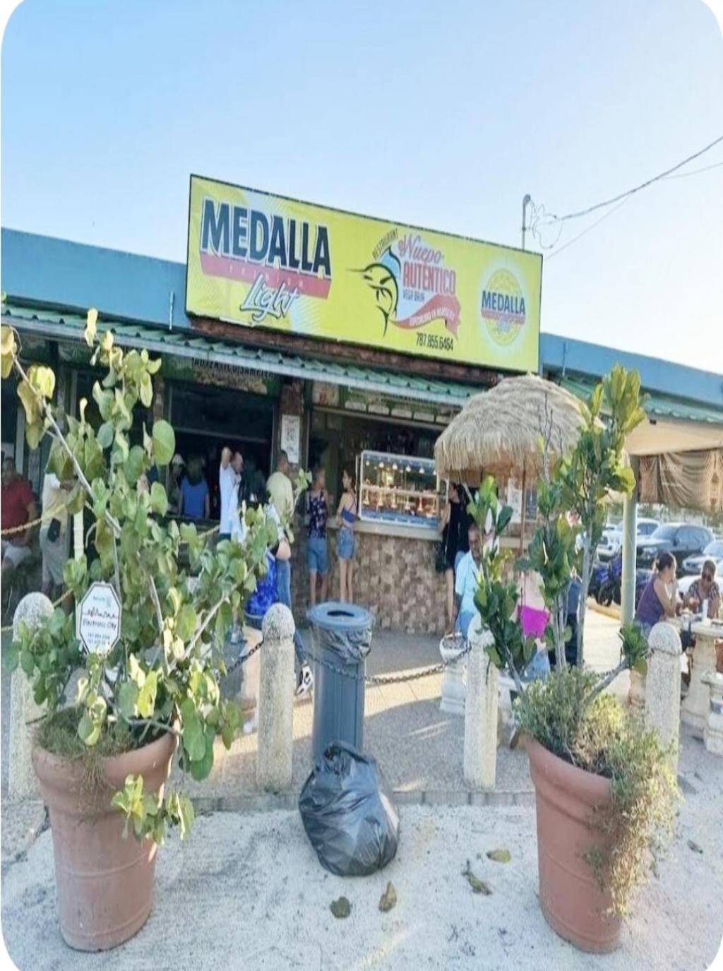 Casa Palmera ベガ・バハ エクステリア 写真