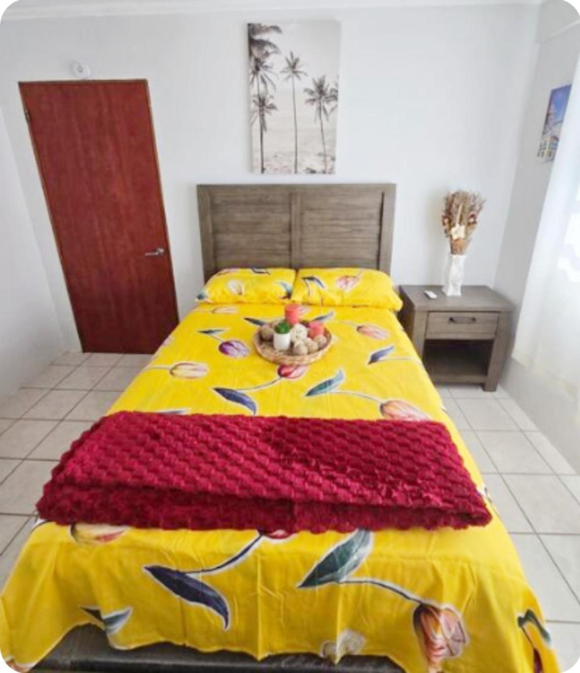 Casa Palmera ベガ・バハ エクステリア 写真